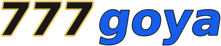 777goya logo